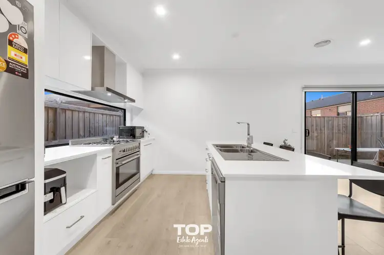 Fourth view of Homely house listing, 22 Ironstone Street, Cranbourne East VIC 3977
