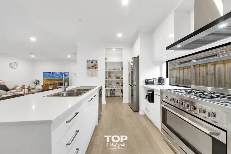 Fifth view of Homely house listing, 22 Ironstone Street, Cranbourne East VIC 3977