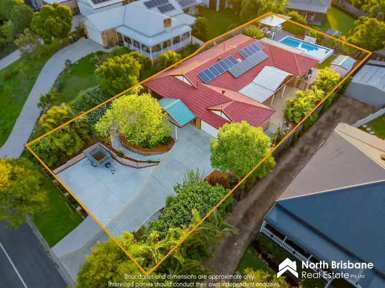 42 Rifle Range Road, Narangba QLD 4504