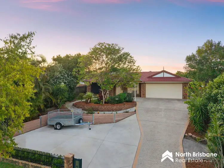 Second view of Homely house listing, 42 Rifle Range Road, Narangba QLD 4504