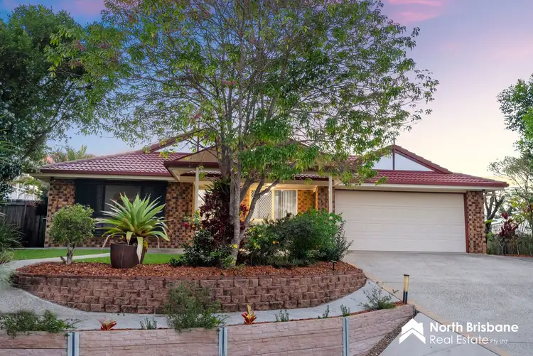 Third view of Homely house listing, 42 Rifle Range Road, Narangba QLD 4504