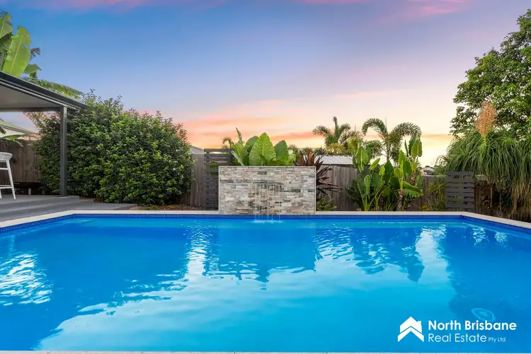 Fifth view of Homely house listing, 42 Rifle Range Road, Narangba QLD 4504