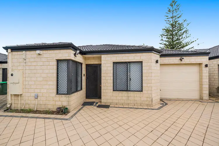 53B Finchley Crescent, Balga WA 6061
