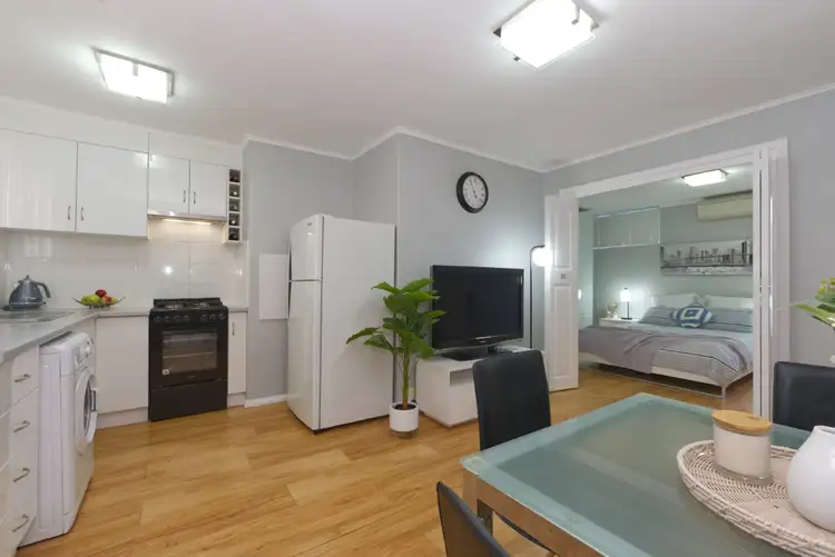 610/130 Mounts Bay Road, Perth WA 6000
