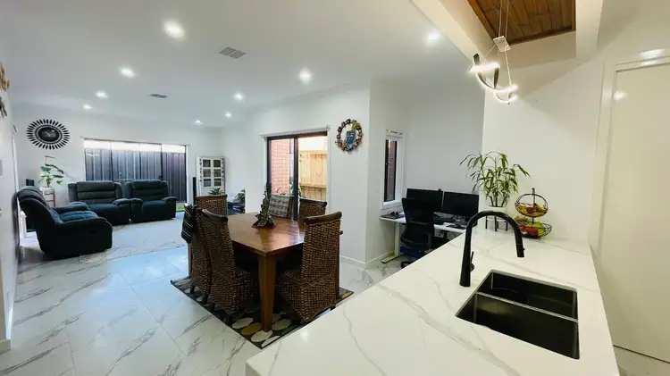 Fourth view of Homely house listing, 20 Madeleine Way, Wyndham Vale VIC 3024