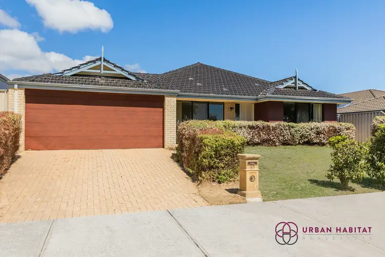 83 Bluestone Parkway, Secret Harbour WA 6173