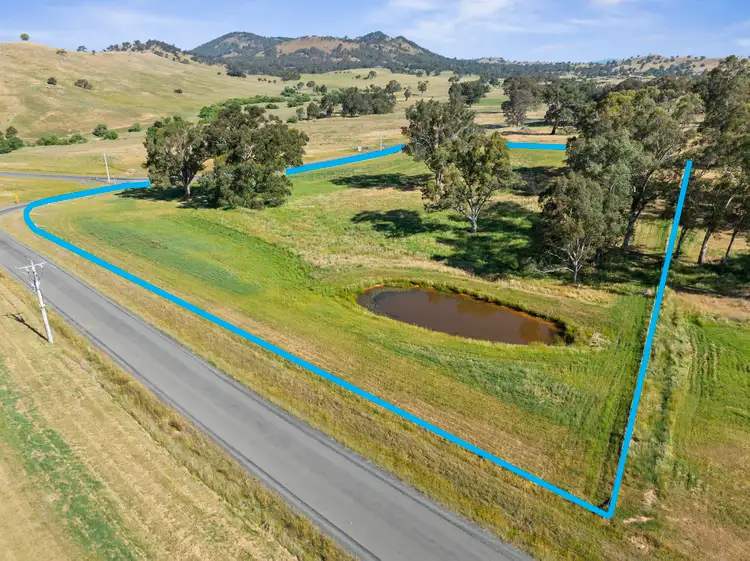 80 Owens Creek Drive, Mansfield VIC 3722