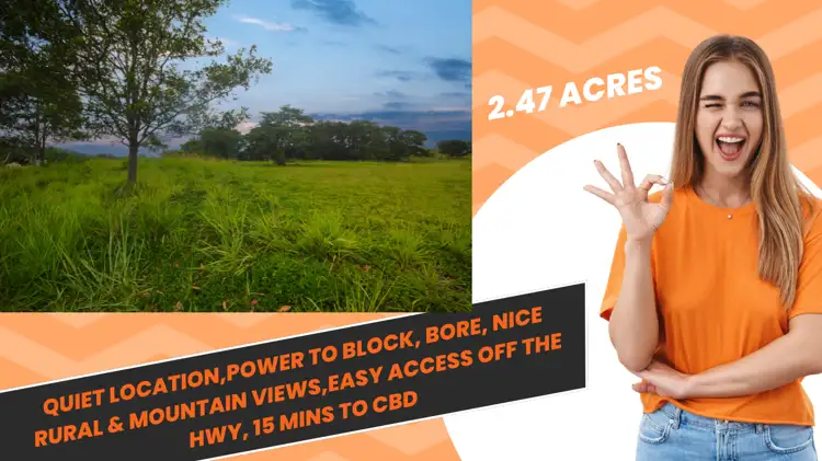 Fourth view of Homely land listing, 48 Hill End Road, Lower Cowley QLD 4871