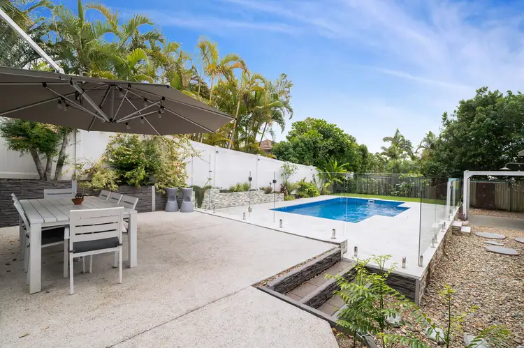8 Pennant Court, Peregian Springs QLD 4573