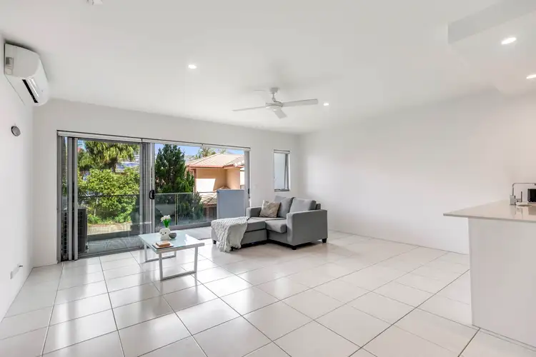 Main view of Homely apartment listing, 3/101 POHLMAN STREET, Southport QLD 4215