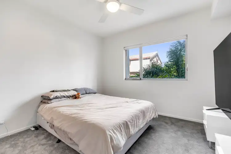 Third view of Homely apartment listing, 3/101 POHLMAN STREET, Southport QLD 4215