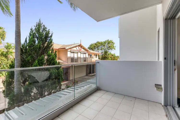 Fourth view of Homely apartment listing, 3/101 POHLMAN STREET, Southport QLD 4215