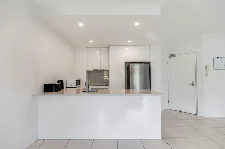 Sixth view of Homely apartment listing, 3/101 POHLMAN STREET, Southport QLD 4215
