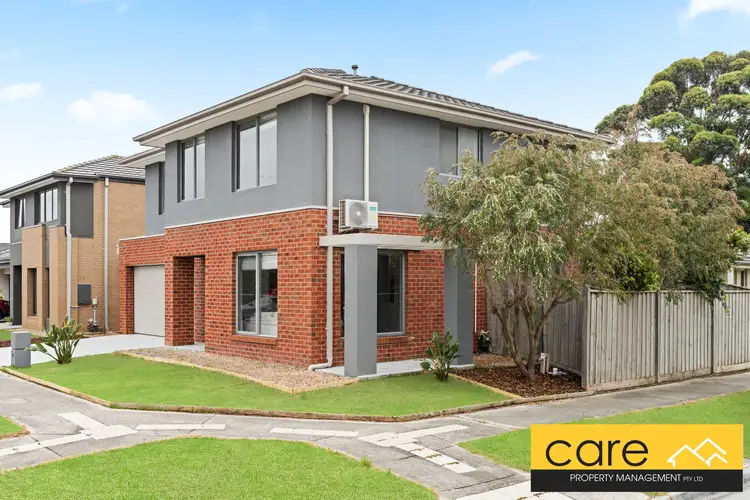 Second view of Homely house listing, 25 O'Meara Cres, Cranbourne East VIC 3977