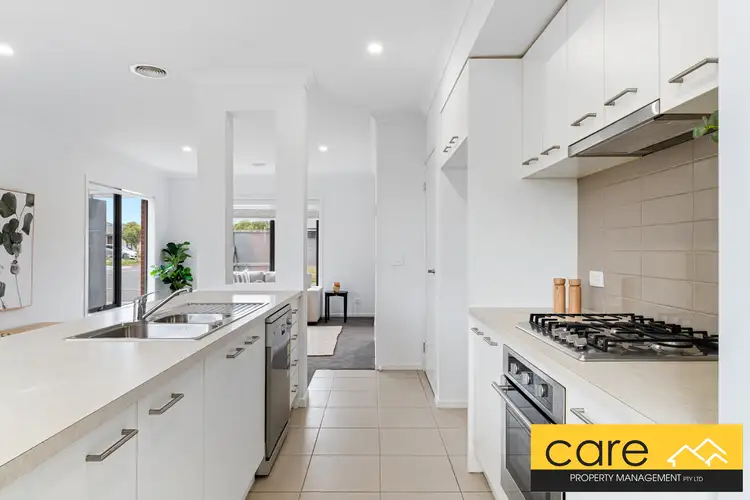 Third view of Homely house listing, 25 O'Meara Cres, Cranbourne East VIC 3977