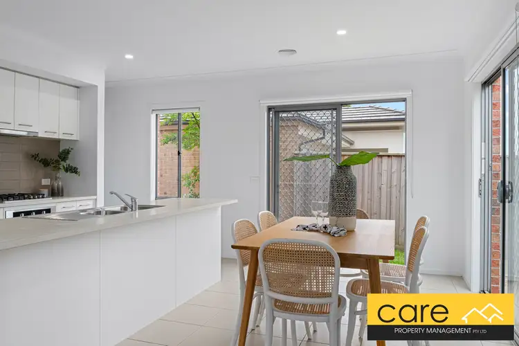 Fifth view of Homely house listing, 25 O'Meara Cres, Cranbourne East VIC 3977