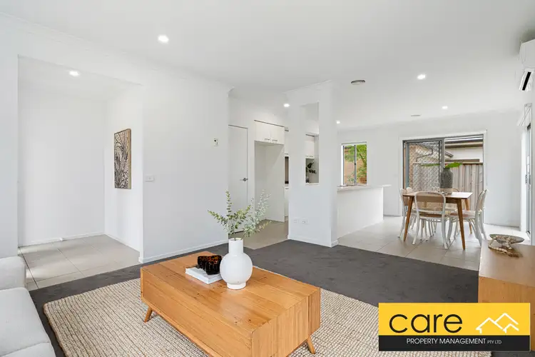 Sixth view of Homely house listing, 25 O'Meara Cres, Cranbourne East VIC 3977
