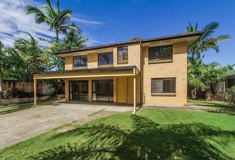 Main view of Homely house listing, 14 Birtwistle Street, Southport QLD 4215