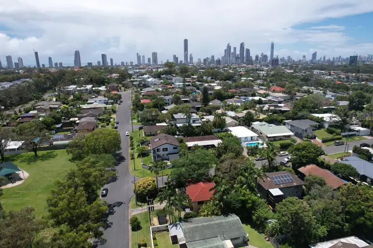 Fifth view of Homely house listing, 14 Birtwistle Street, Southport QLD 4215