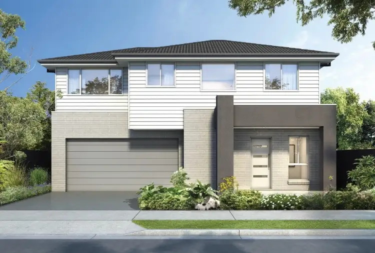 FULL TURN KEY HOME & LAND PACKAGE -CALL US NOW, Riverstone NSW 2765