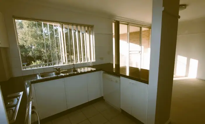 Main view of Homely apartment listing, 23/59-61 Good Street, Westmead NSW 2145