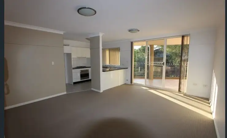 Second view of Homely apartment listing, 23/59-61 Good Street, Westmead NSW 2145