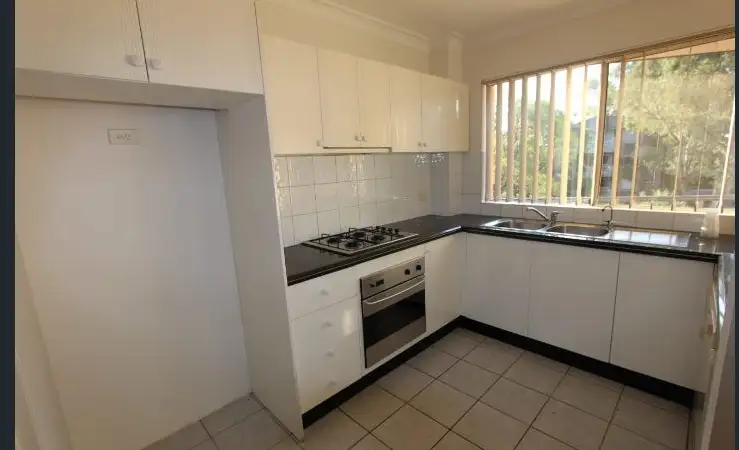 Fourth view of Homely apartment listing, 23/59-61 Good Street, Westmead NSW 2145