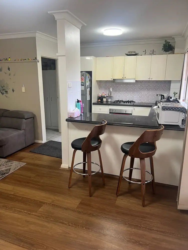 Fifth view of Homely apartment listing, 23/59-61 Good Street, Westmead NSW 2145