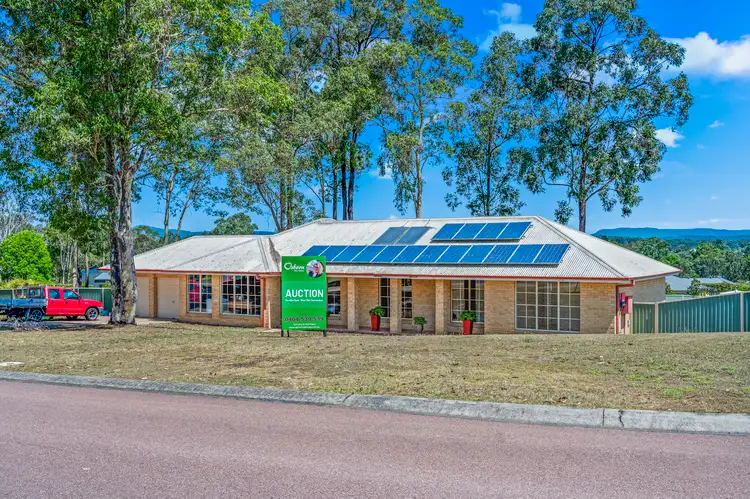 Main view of Homely house listing, 2 Kookaburra Close, Weston NSW 2326