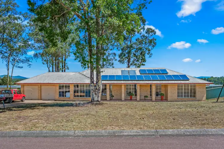 Fifth view of Homely house listing, 2 Kookaburra Close, Weston NSW 2326