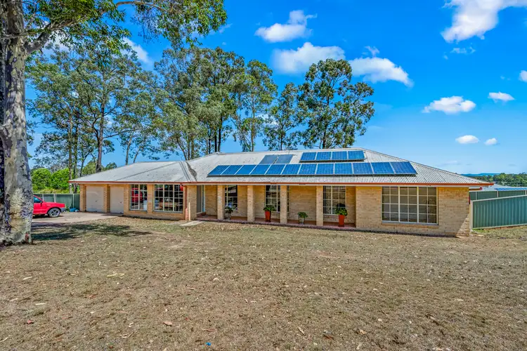 Sixth view of Homely house listing, 2 Kookaburra Close, Weston NSW 2326