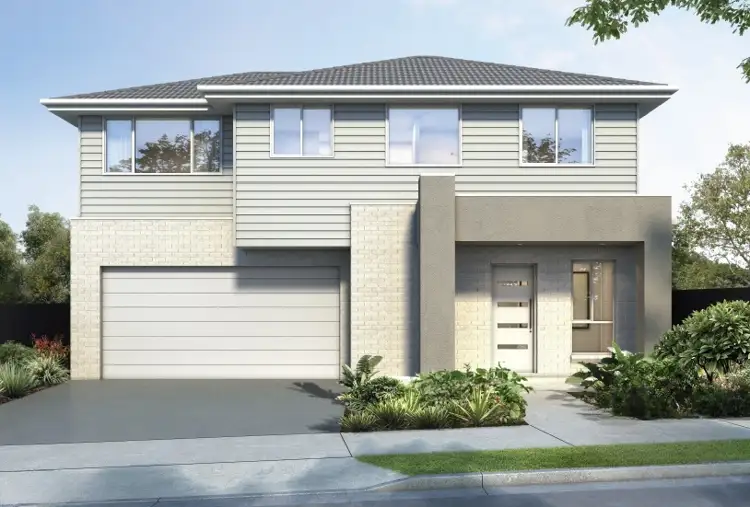 Main view of Homely house listing, TOP LOCATION OF RIVERSTONE I FULL TURN KEY, Riverstone NSW 2765