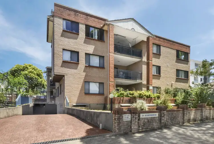 20/54-60 Dartbrook Road, Auburn NSW 2144