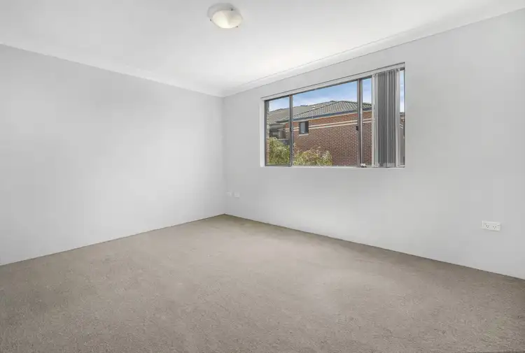 Sixth view of Homely unit listing, 20/54-60 Dartbrook Road, Auburn NSW 2144