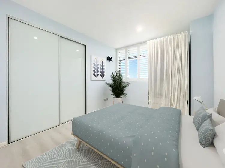 Fourth view of Homely apartment listing, 85/88 James Ruse Drive, Rosehill NSW 2142