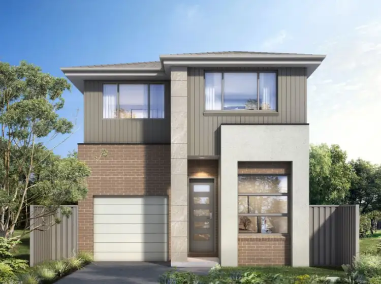 DOUBLE STOREY LUXURY HOME I FULL TURN KEY I CALL US NOW, Riverstone NSW 2765