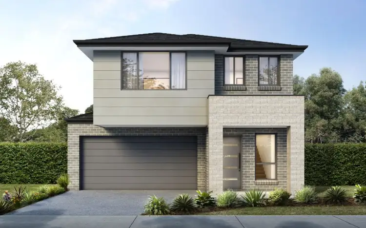 Main view of Homely house listing, WHEN Quality is Priority - Secure Now, Riverstone NSW 2765