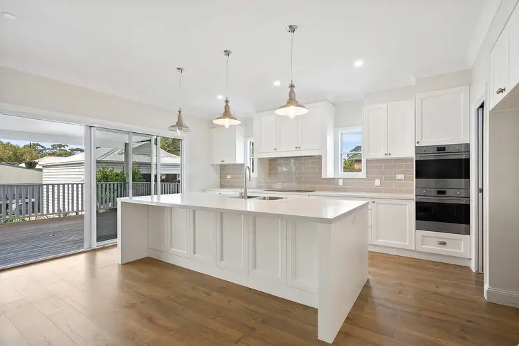Second view of Homely house listing, 4 Madden Street, Fernhill NSW 2519