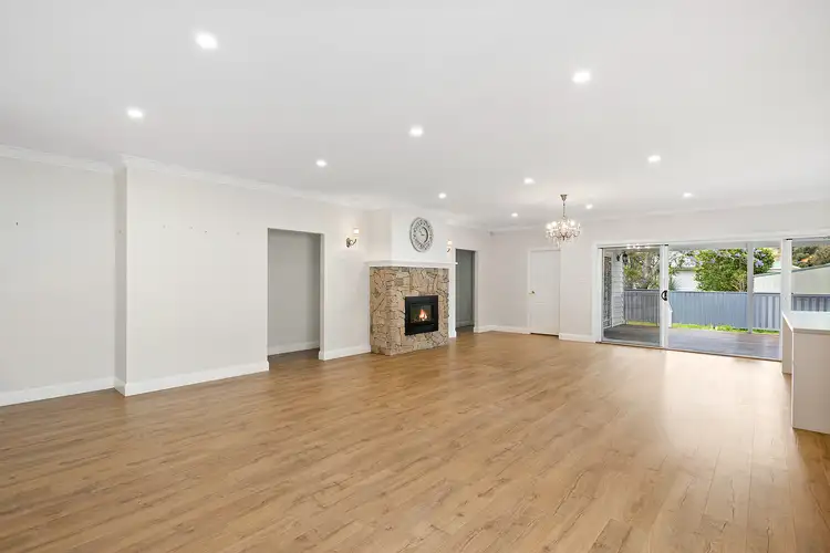 Third view of Homely house listing, 4 Madden Street, Fernhill NSW 2519