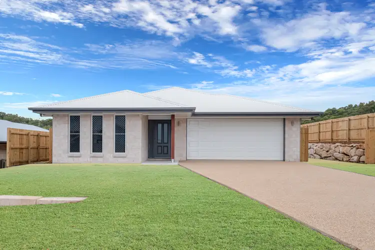Main view of Homely house listing, 19 Burlington Street, Lammermoor QLD 4703