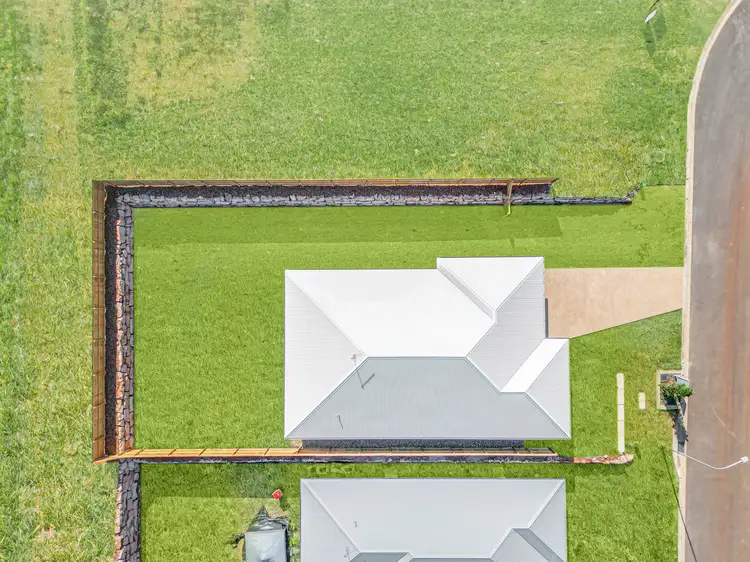 Third view of Homely house listing, 19 Burlington Street, Lammermoor QLD 4703