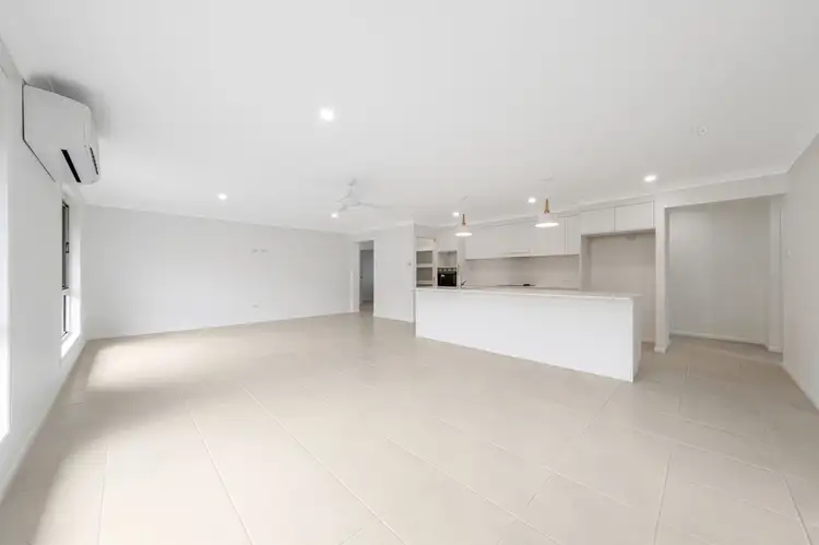 Fourth view of Homely house listing, 19 Burlington Street, Lammermoor QLD 4703