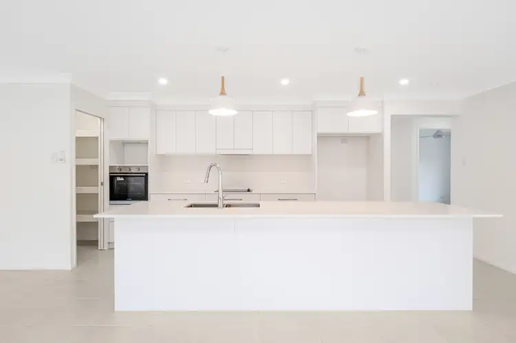 Fifth view of Homely house listing, 19 Burlington Street, Lammermoor QLD 4703