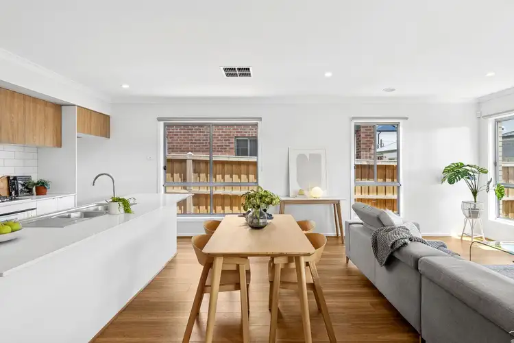 Third view of Homely house listing, 8 Unico Circuit, Mount Duneed VIC 3217