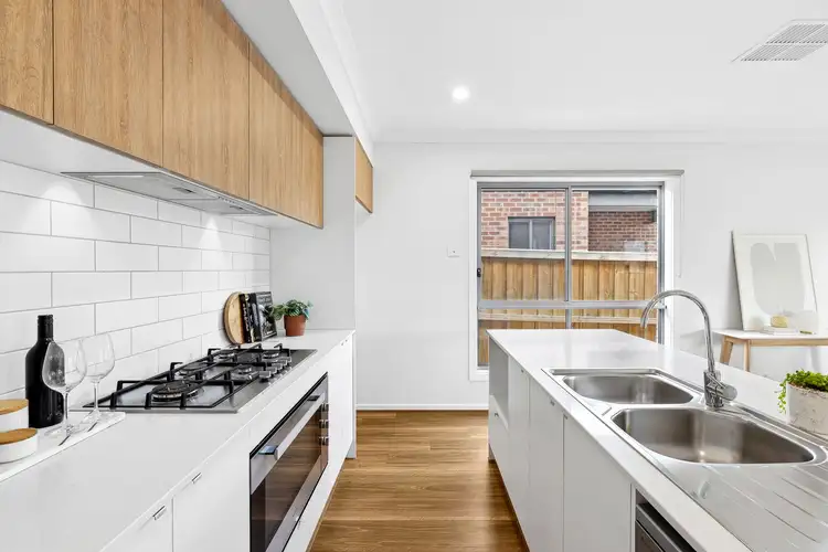 Fourth view of Homely house listing, 8 Unico Circuit, Mount Duneed VIC 3217