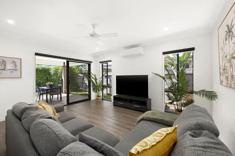 Fourth view of Homely house listing, 19 Sapphire Way, Palmview QLD 4553