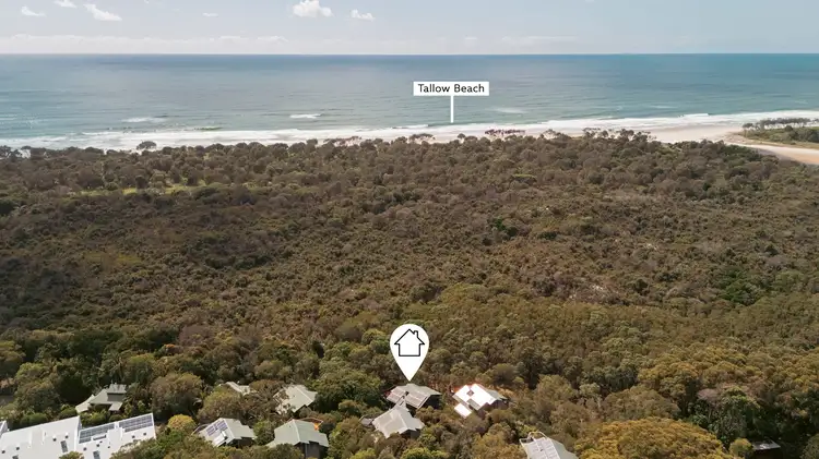 31/24 Scott Street, Byron Bay NSW 2481
