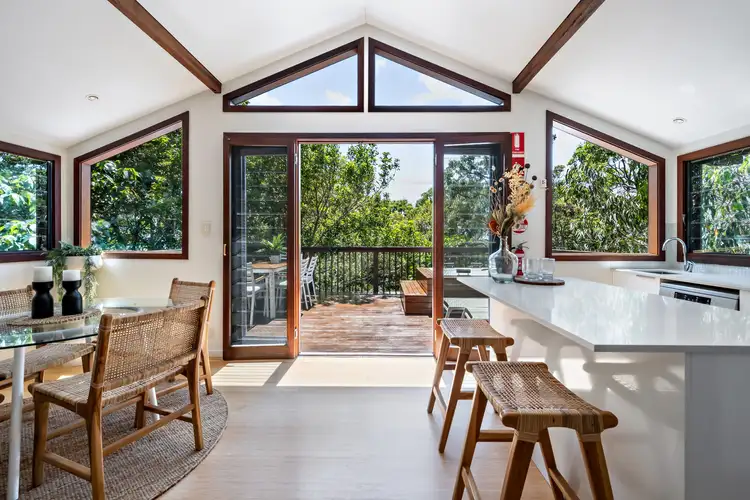 Second view of Homely house listing, 31/24 Scott Street, Byron Bay NSW 2481