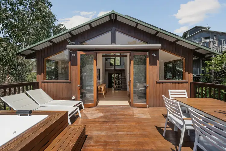 Third view of Homely house listing, 31/24 Scott Street, Byron Bay NSW 2481