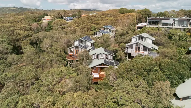 Fifth view of Homely house listing, 31/24 Scott Street, Byron Bay NSW 2481